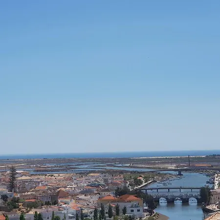 Tavira Apartment