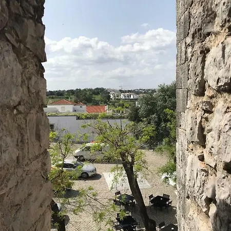 Tavira Apartment Apartment Tavira