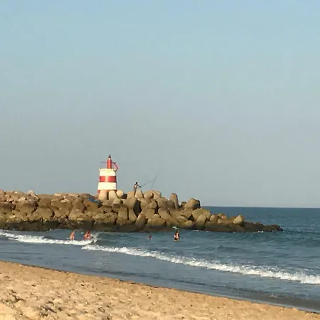 Apartment Tavira Apartment