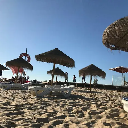 Tavira Apartment Apartament