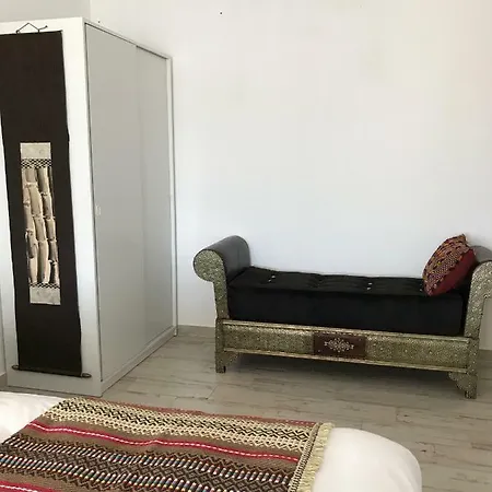 Apartament Tavira Apartment Tavira