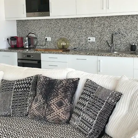 Apartament Tavira Apartment *