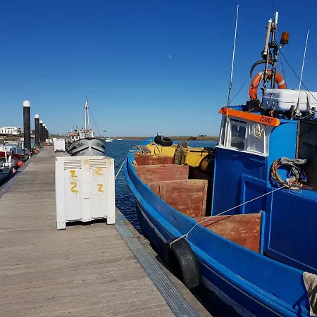 Tavira Apartment Apartment