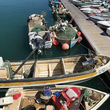 Apartment Tavira Apartment