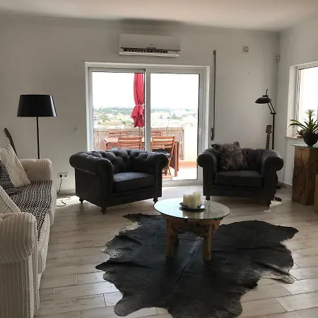 Tavira Apartment Apartament Tavira