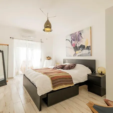 Apartment Tavira Apartment