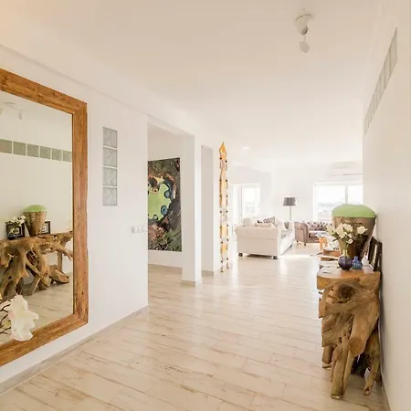 Tavira Apartment Apartman Tavira