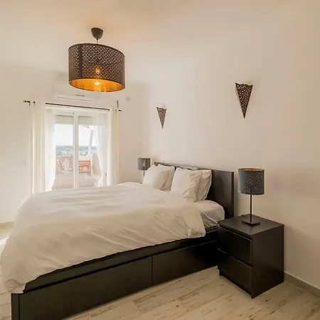 Tavira Apartment
