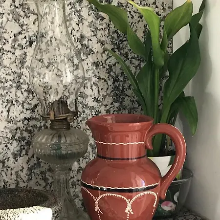 Apartament Tavira Apartment *