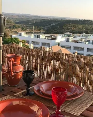 Apartman Tavira Apartment Tavira