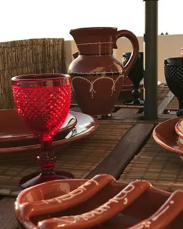 Tavira Apartment Apartament Tavira