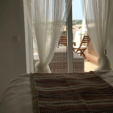 Apartament Tavira Apartment *