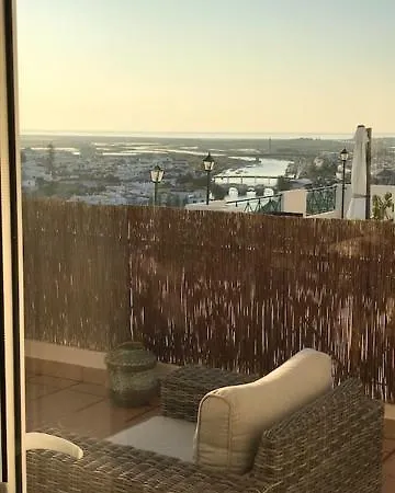 Tavira Apartment Tavira