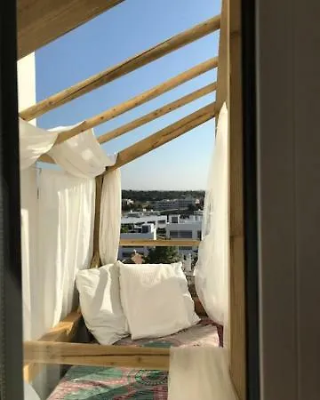 Tavira Apartment *