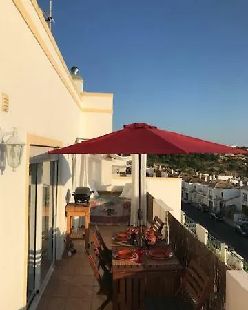 Tavira Apartment Tavira