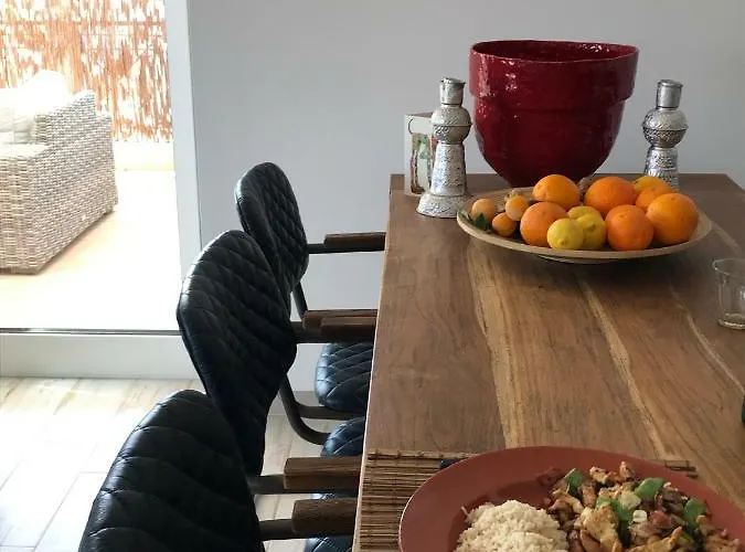 Tavira Apartment 아파트