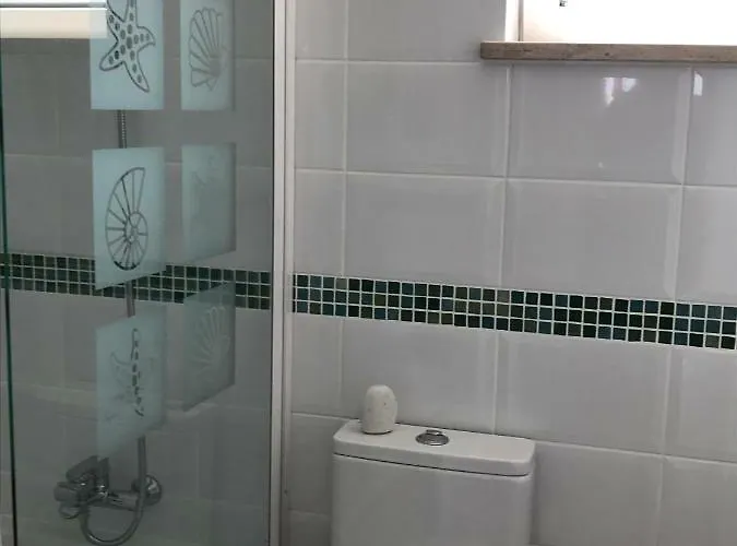 Tavira Apartment 아파트