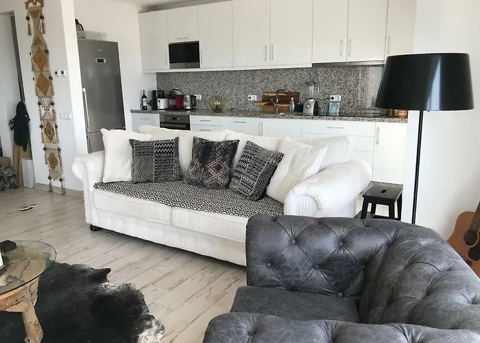 Tavira Apartment 아파트 타비라