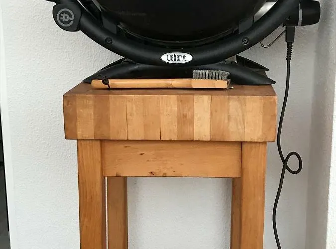 아파트 Tavira Apartment 타비라