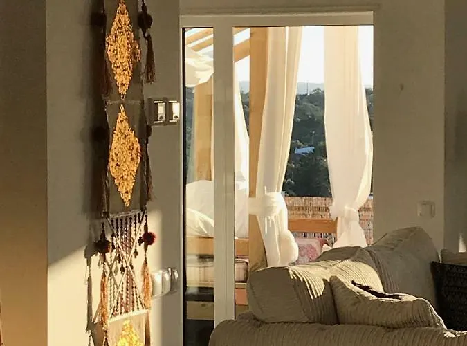 아파트 Tavira Apartment *