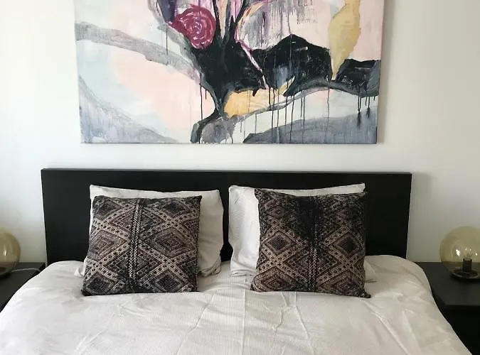 Tavira Apartment * 타비라