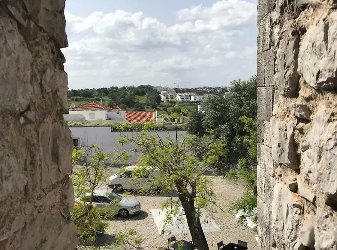 Tavira Apartment شقة تافيرا