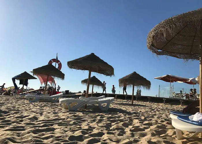 Tavira Apartment شقة