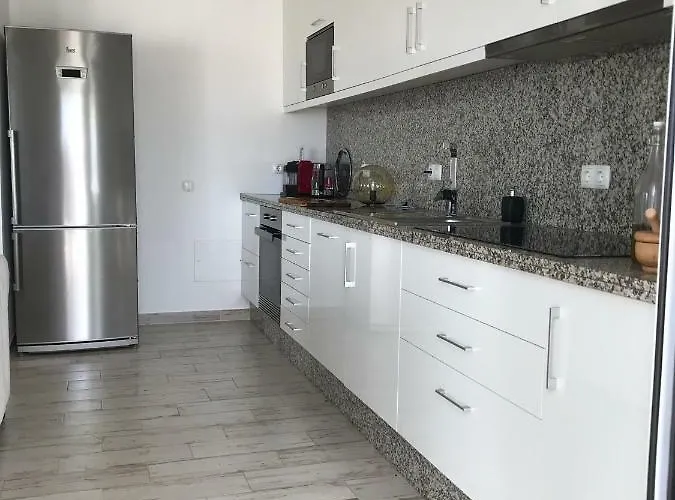 Tavira Apartment * تافيرا