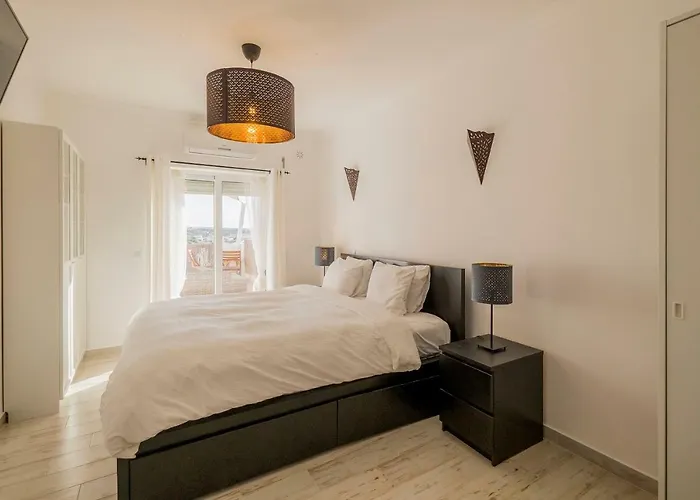 Tavira Apartment