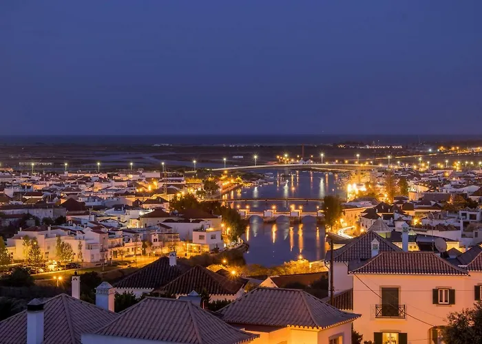 Tavira Apartment شقة *