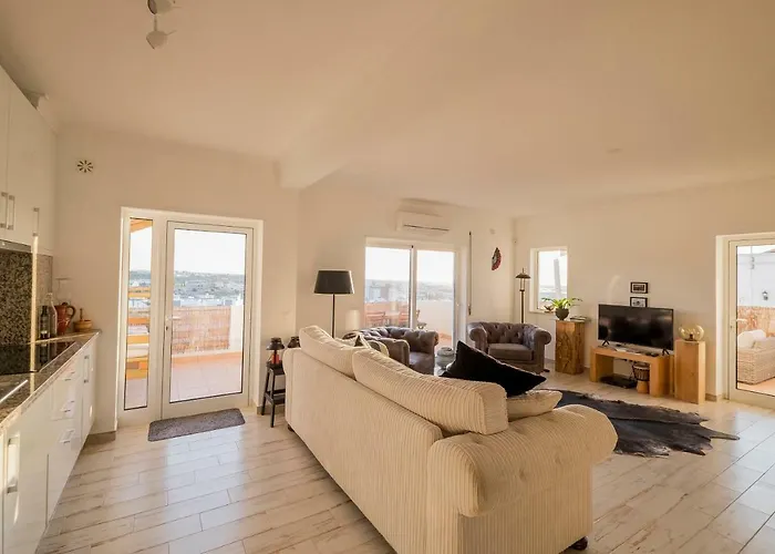 Tavira Apartment * تافيرا