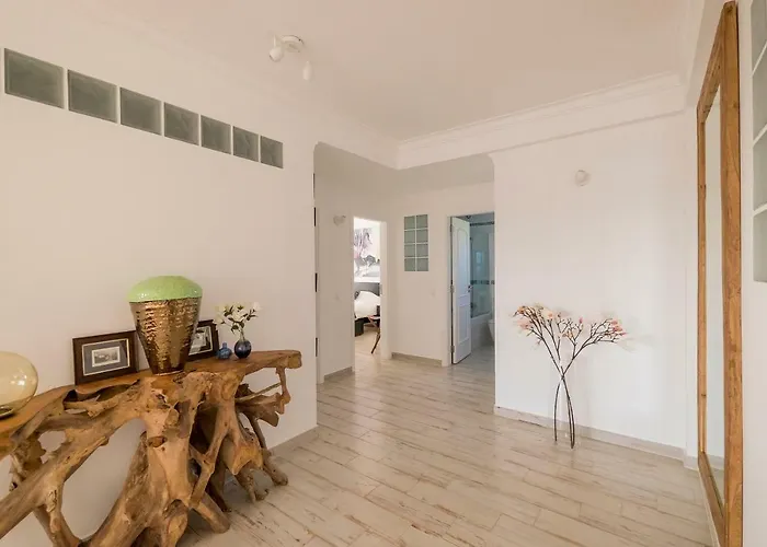 Tavira Apartment تافيرا
