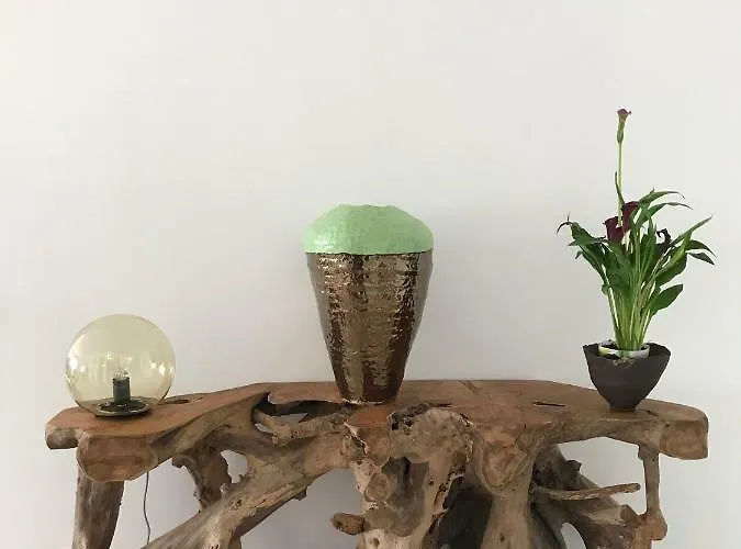 Tavira Apartment * 타비라