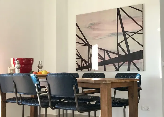 شقة Tavira Apartment تافيرا