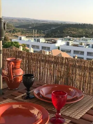 아파트 Tavira Apartment 타비라