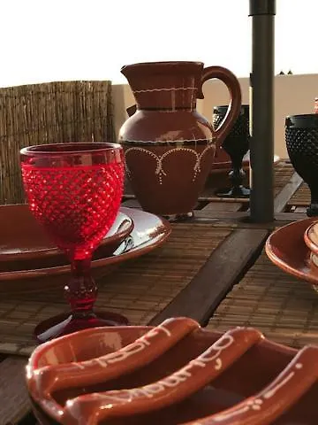 Tavira Apartment شقة تافيرا