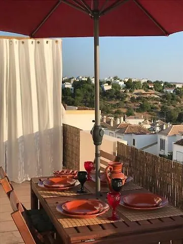 شقة Tavira Apartment