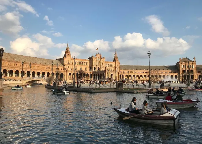 Tavira Apartment شقة تافيرا