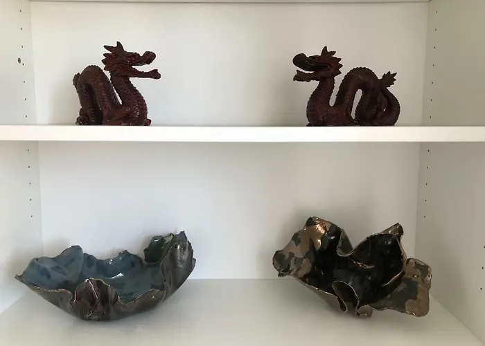 아파트 Tavira Apartment 타비라