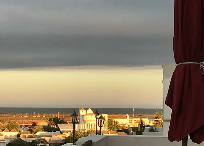 Tavira Apartment تافيرا