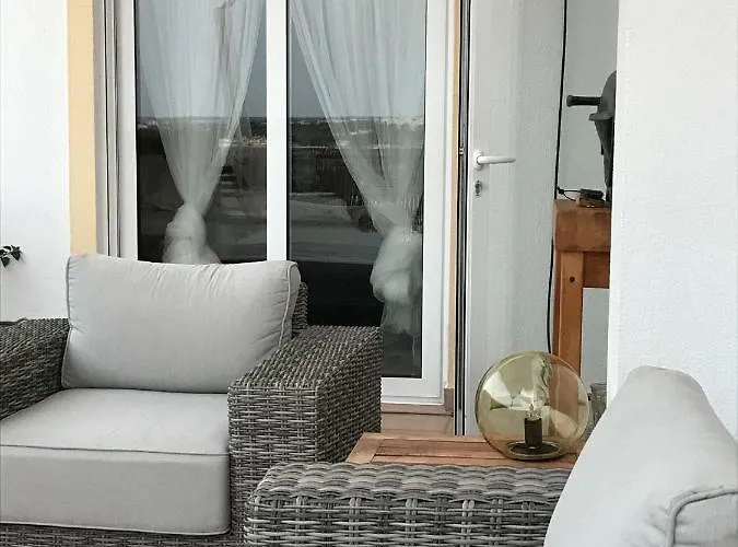 Tavira Apartment * تافيرا