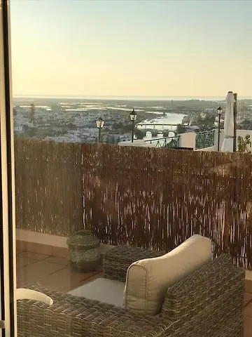 Tavira Apartment تافيرا