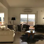 アパート Tavira Apartment