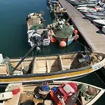 アパート Tavira Apartment