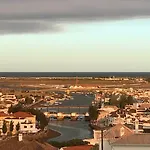 アパート Tavira Apartment タヴィラ