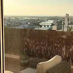 Tavira Apartment タヴィラ