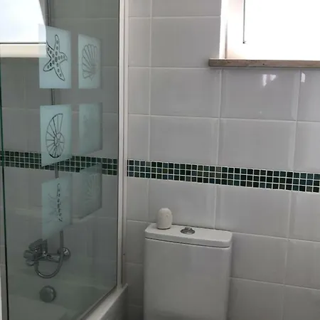 Tavira Apartment Appartement