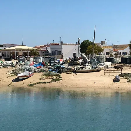 Tavira Apartment * タヴィラ