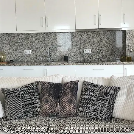 Tavira Apartment *