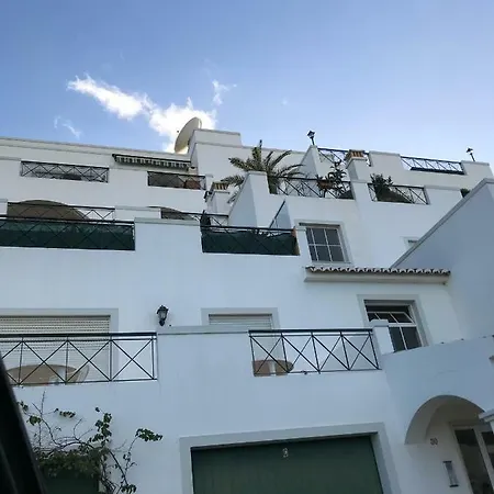 Tavira Apartment *